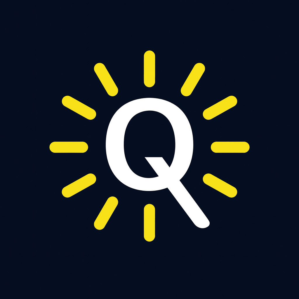 QAYANI Logo
